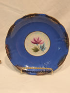 Vintage Royal Sealy Lusterware Cup & Saucer