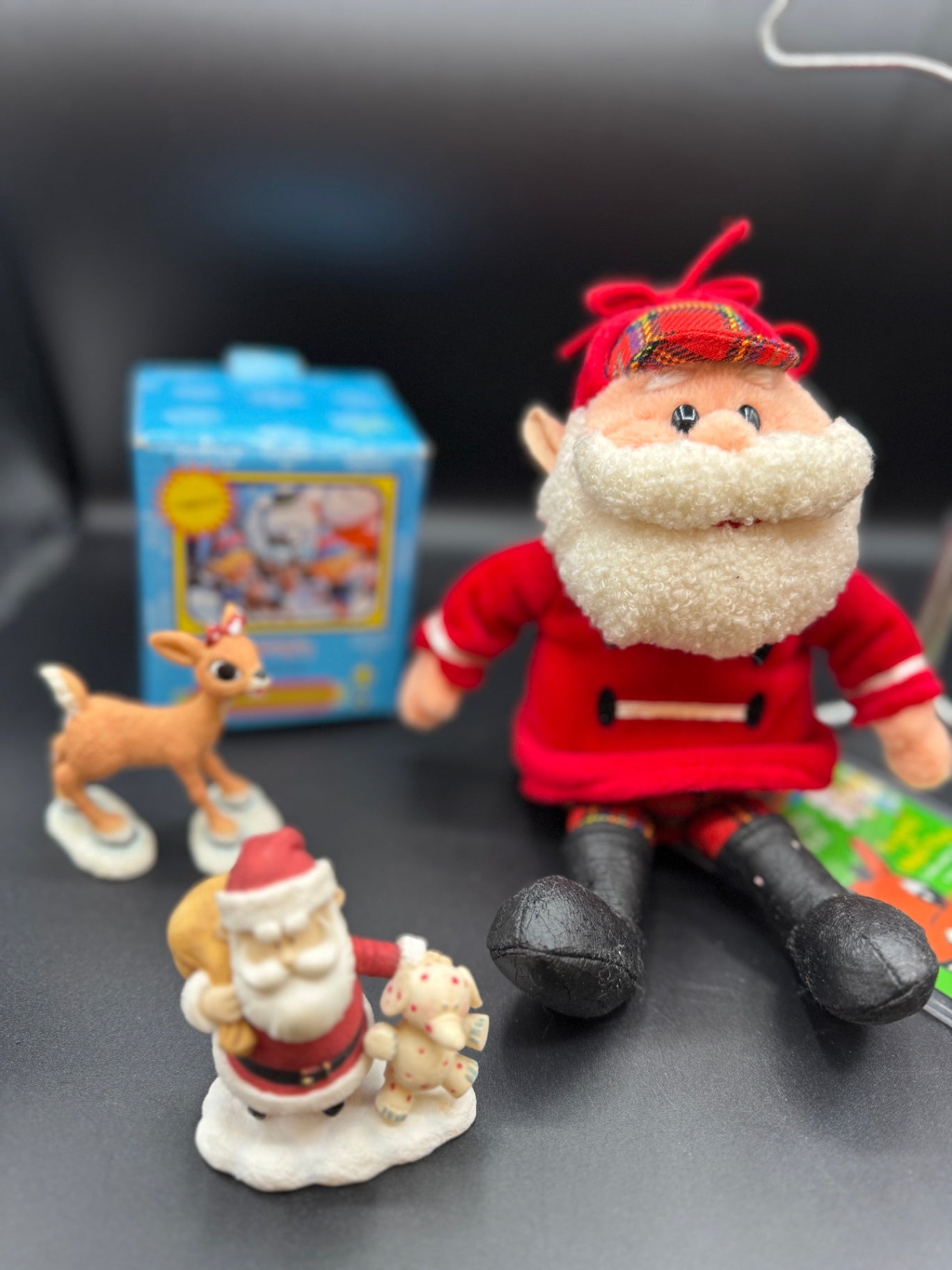 Rudolph Lot