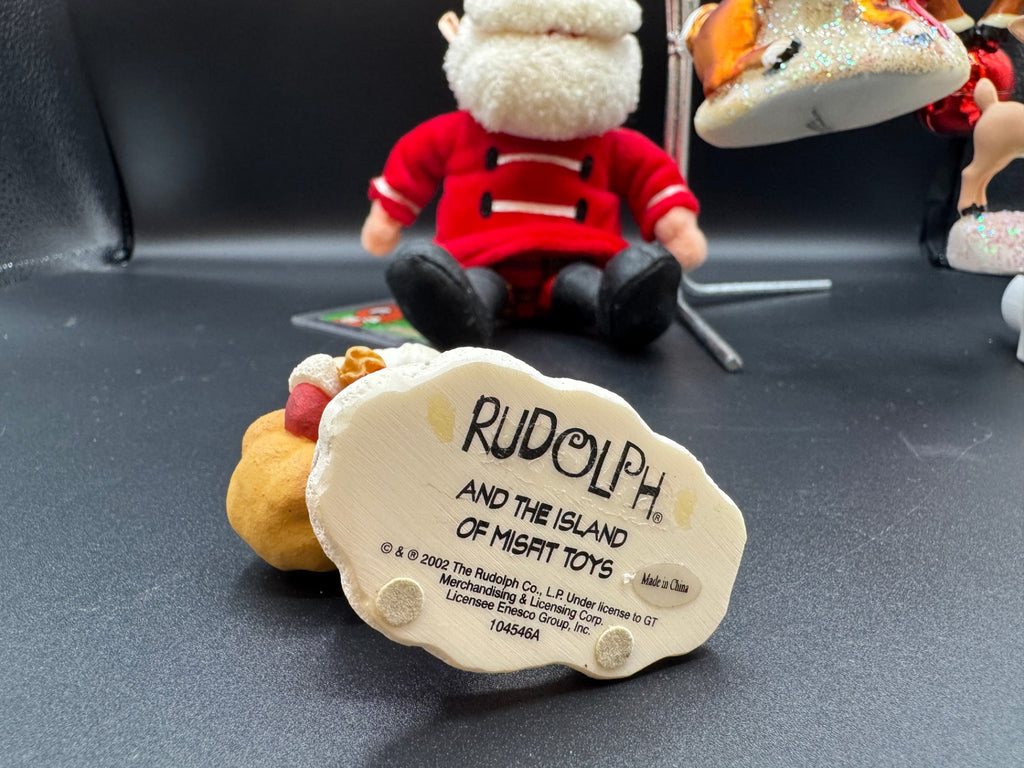 Rudolph Lot