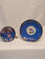 Vintage Royal Sealy Lusterware Cup & Saucer