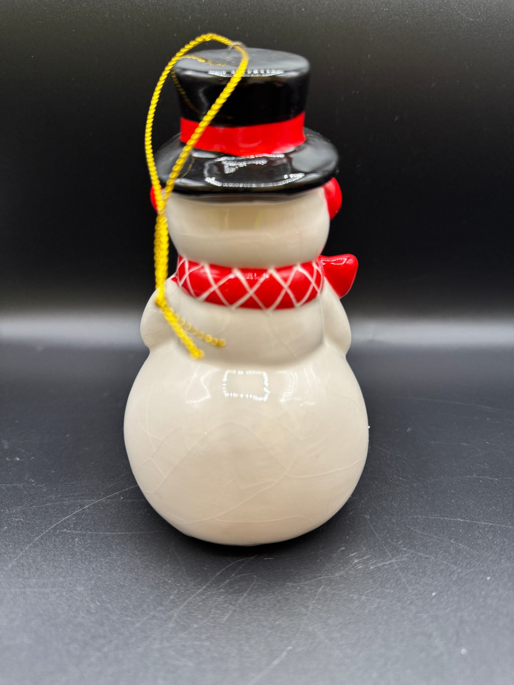 Mr. Christmas Set/4 Follow the Magic Ornaments
