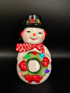Mr. Christmas Set/4 Follow the Magic Ornaments