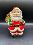 Mr. Christmas Set/4 Follow the Magic Ornaments