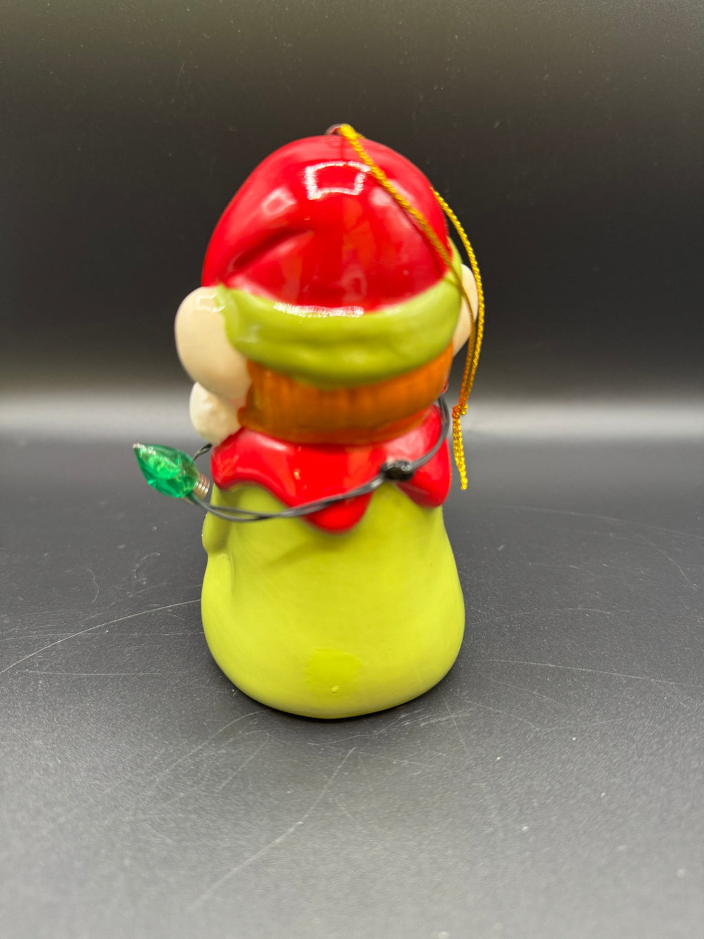 Mr. Christmas Set/4 Follow the Magic Ornaments