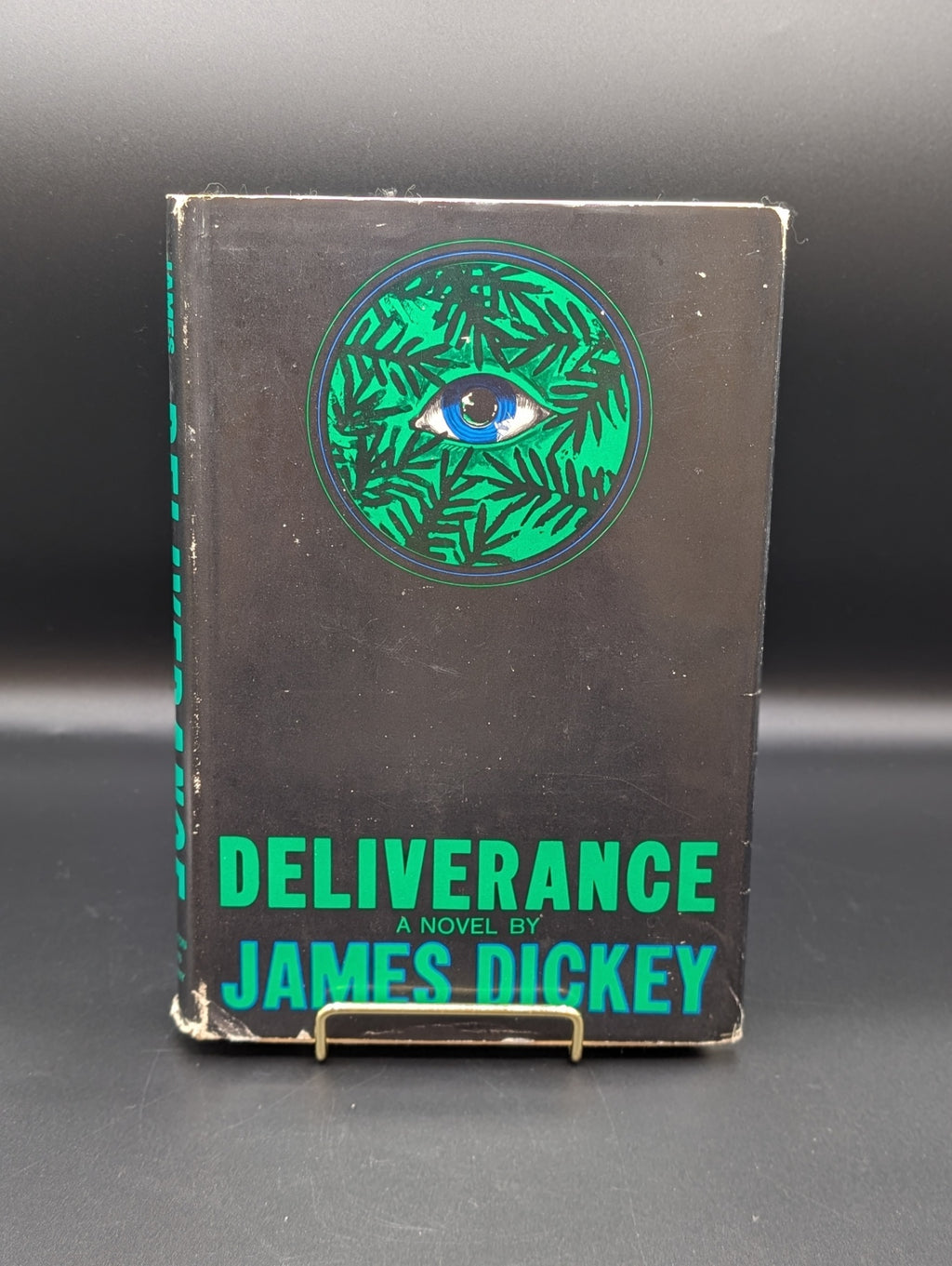 Deliverance 1st Edition Print