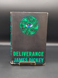 Deliverance 1st Edition Print