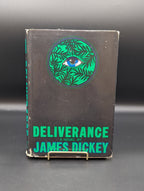 Deliverance 1st Edition Print