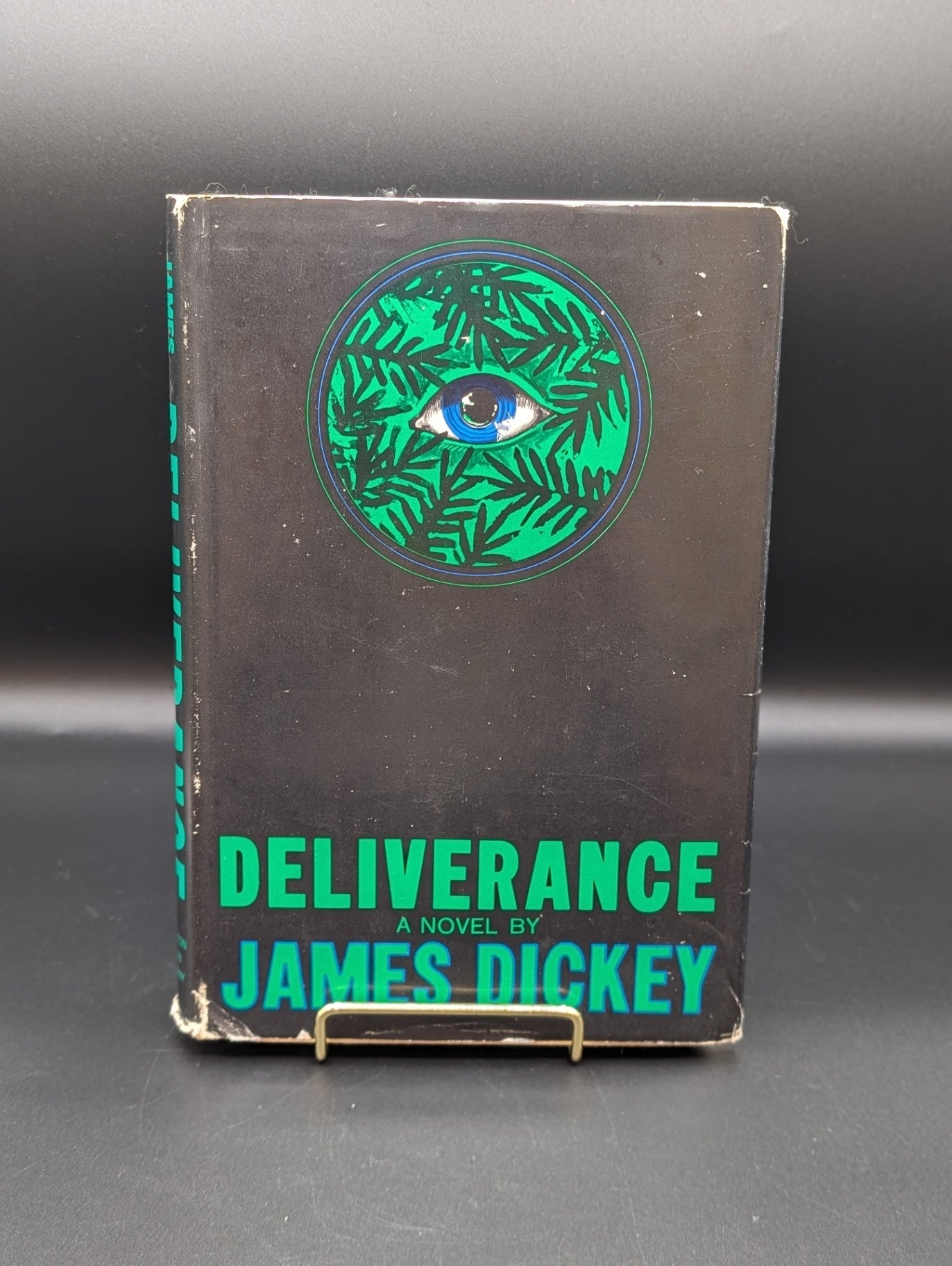 Deliverance 1st Edition Print