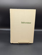 Deliverance 1st Edition Print
