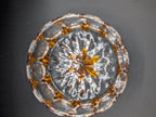 Echt Bleikristall Crystal Bowl