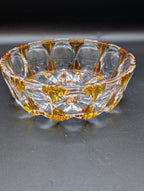 Echt Bleikristall Crystal Bowl