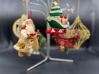 Nature Inspired Asst. Ornament Lot