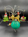 Vintage Style Asst. Ornament Lot