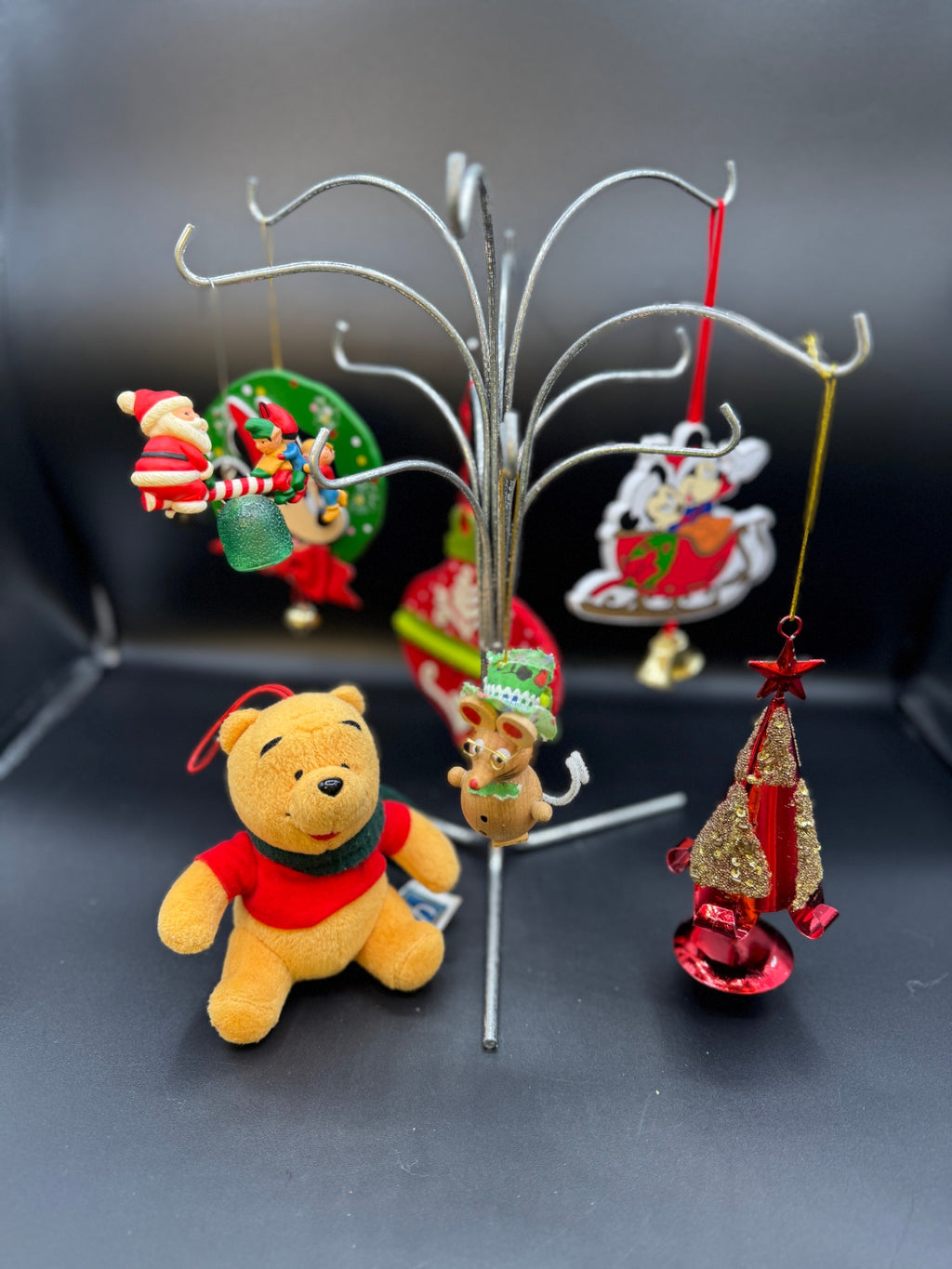 Disney Inspired Asst. Ornament Lot
