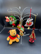 Disney Inspired Asst. Ornament Lot