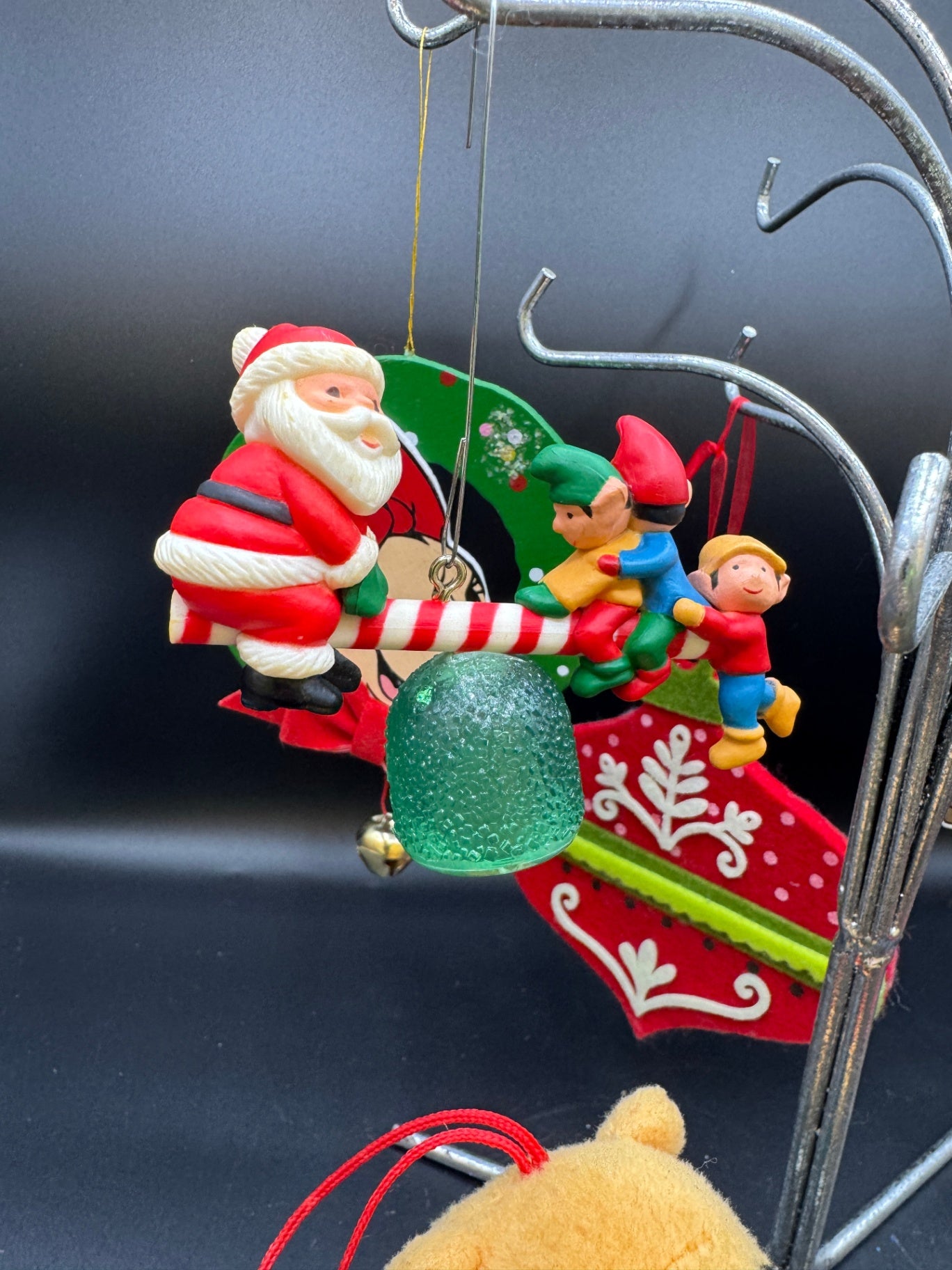Disney Inspired Asst. Ornament Lot
