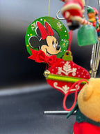 Disney Inspired Asst. Ornament Lot
