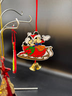 Disney Inspired Asst. Ornament Lot