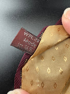 Vintage Wynwood Collection Necktie