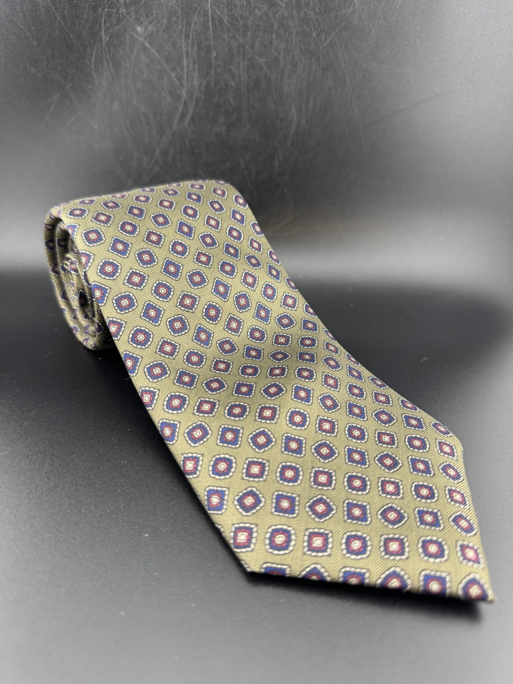 Vintage Stafford Necktie