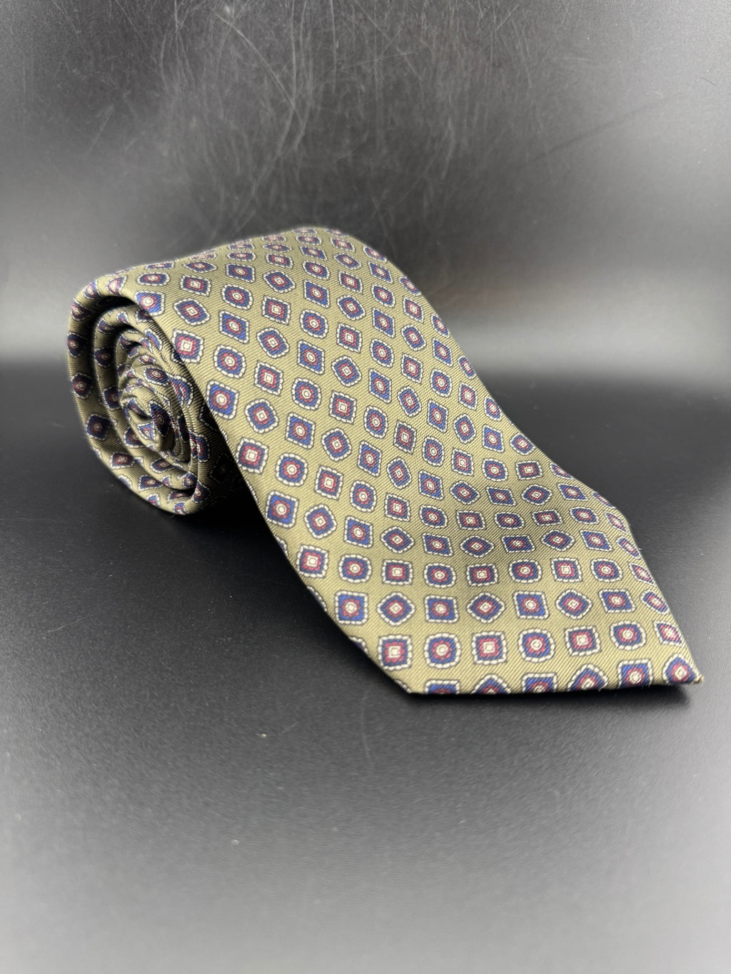 Vintage Stafford Necktie