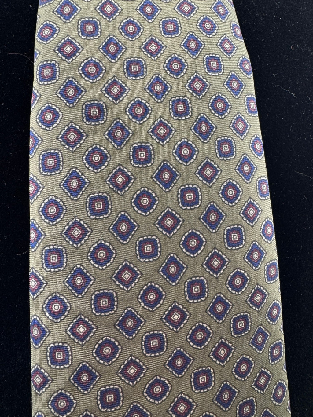 Vintage Stafford Necktie