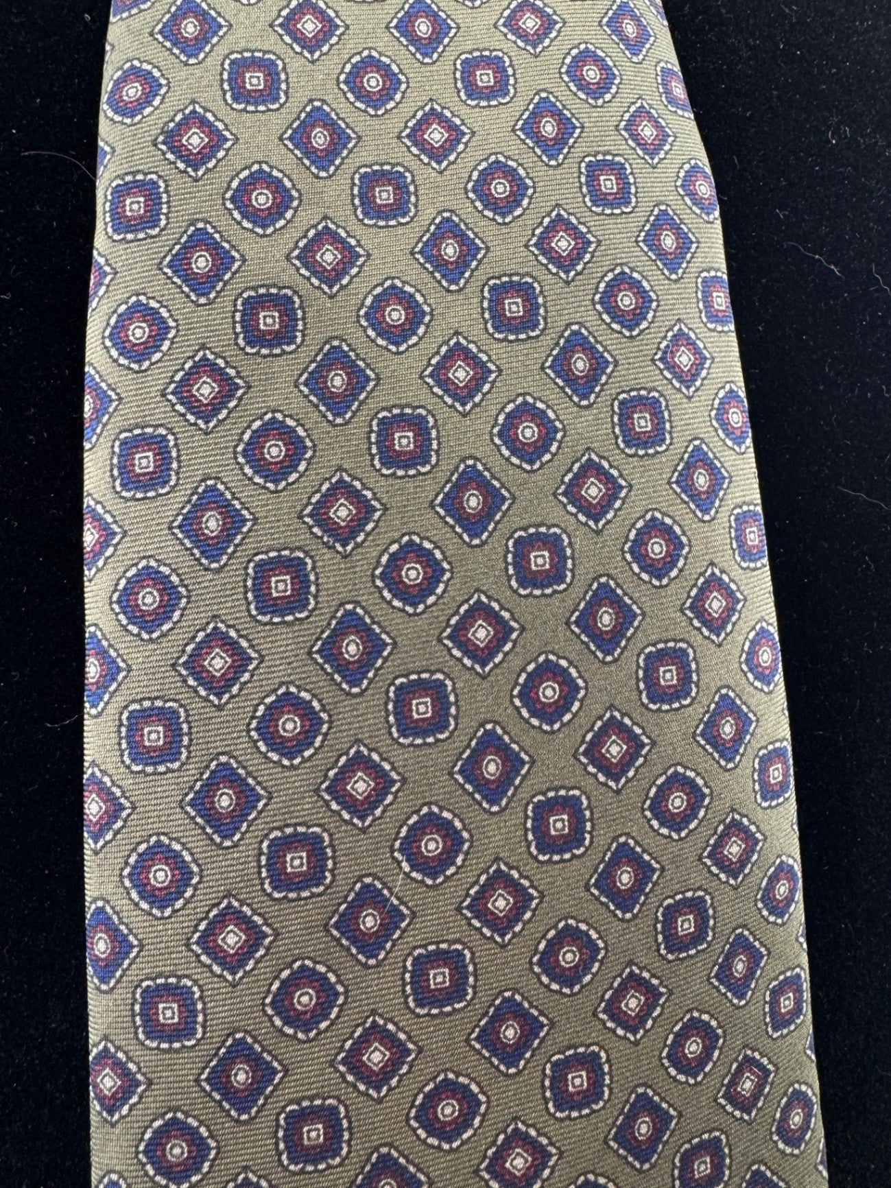 Vintage Stafford Necktie