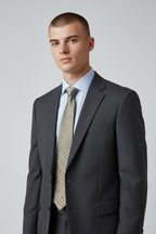 Vintage Stafford Necktie