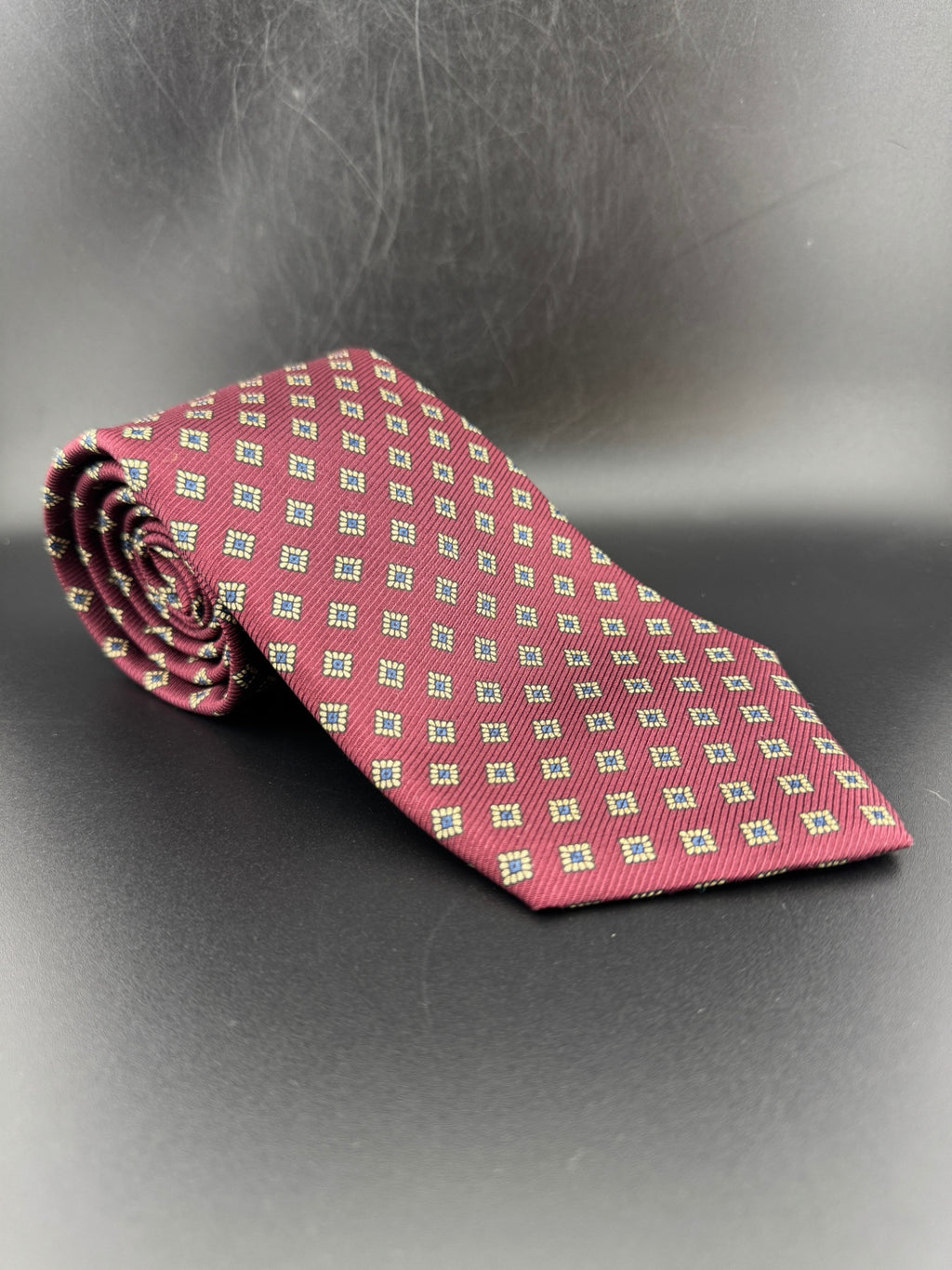 Vintage Wynwood Collection Necktie