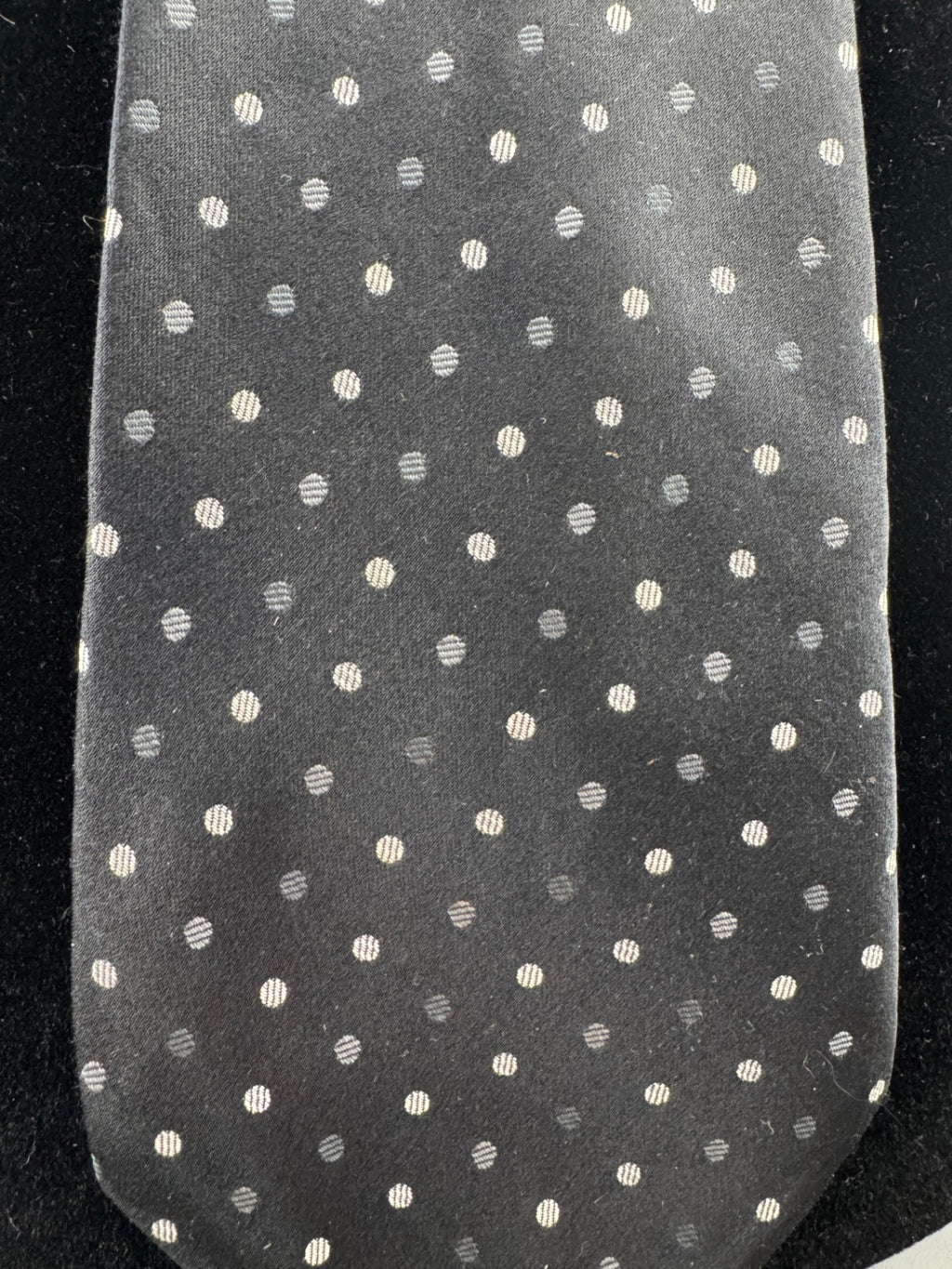 Vintage Nicole Miller Necktie
