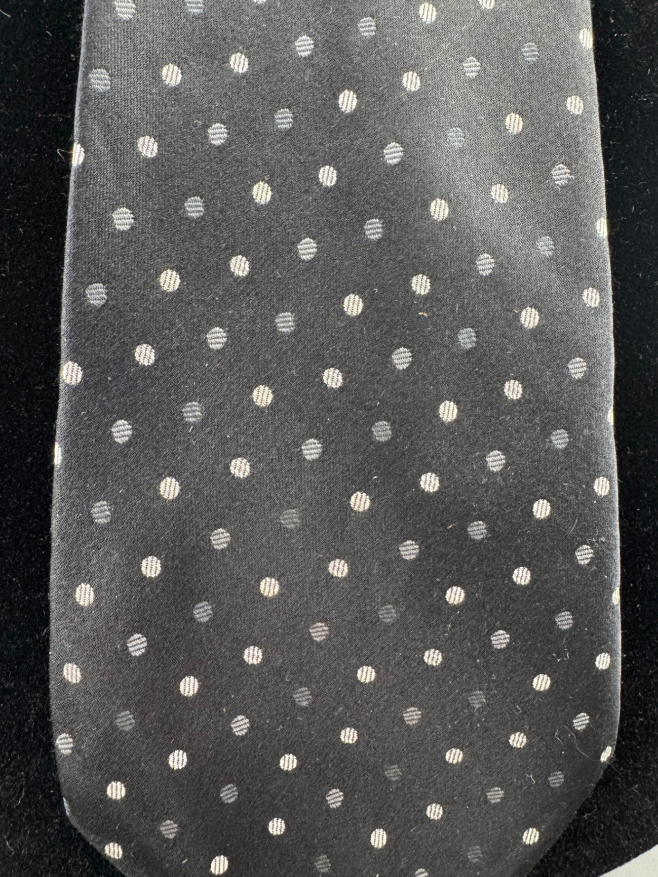 Vintage Nicole Miller Necktie