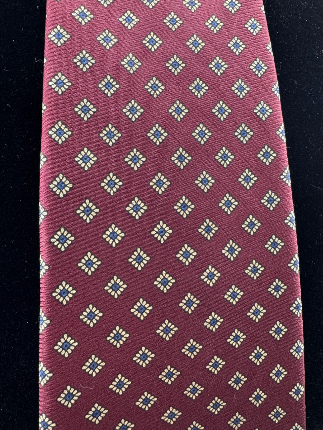 Vintage Wynwood Collection Necktie