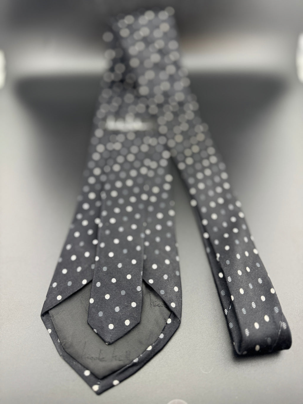 Vintage Nicole Miller Necktie