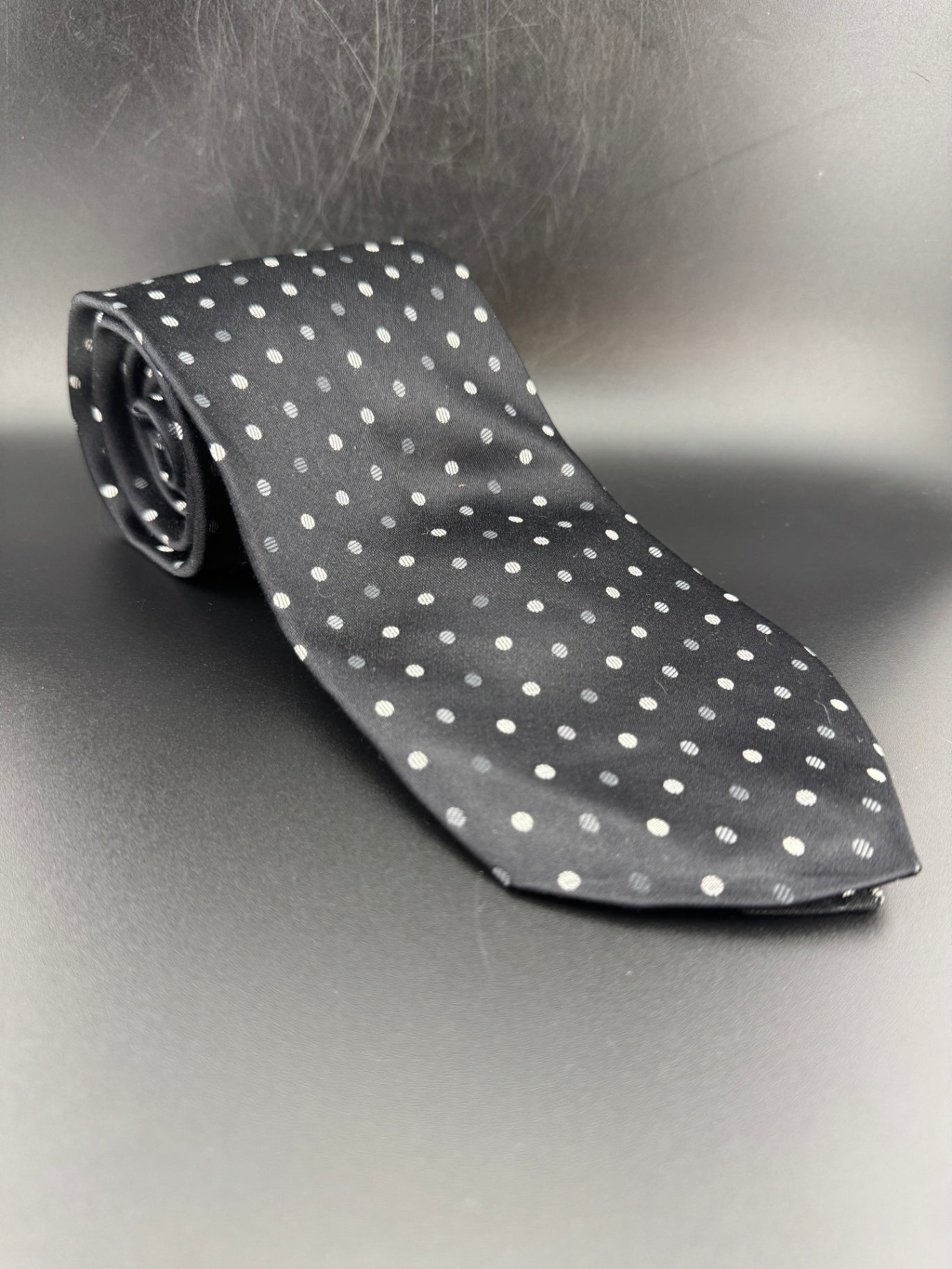 Vintage Nicole Miller Necktie