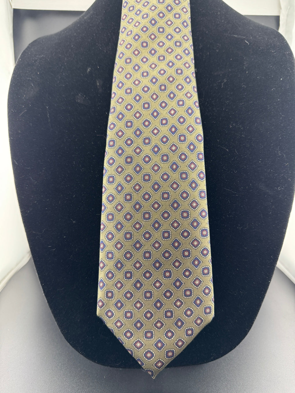 Vintage Stafford Necktie