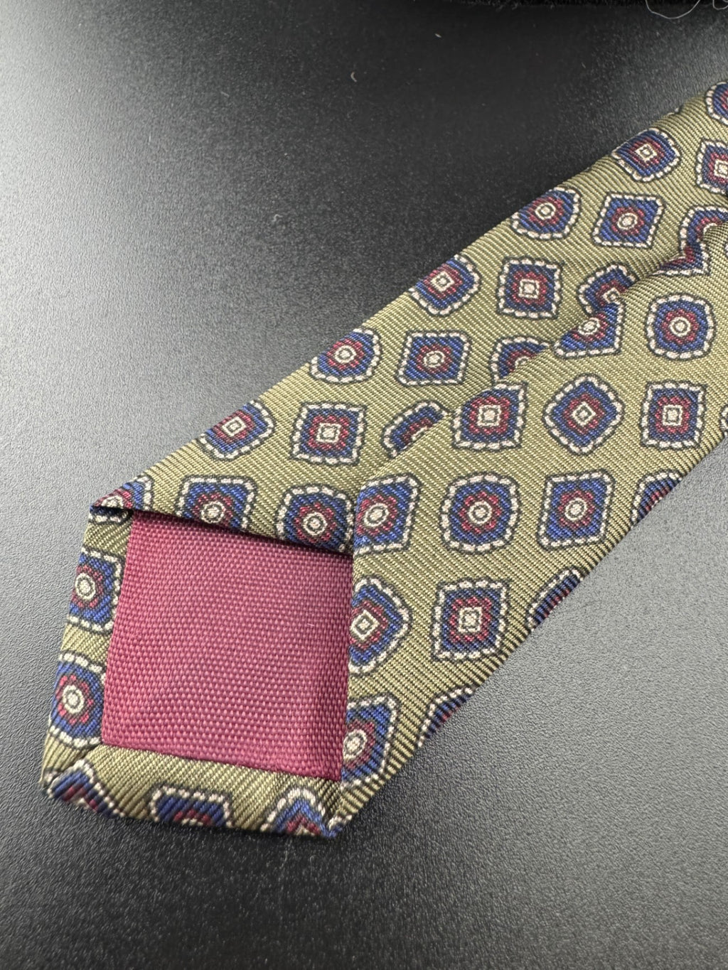 Vintage Stafford Necktie