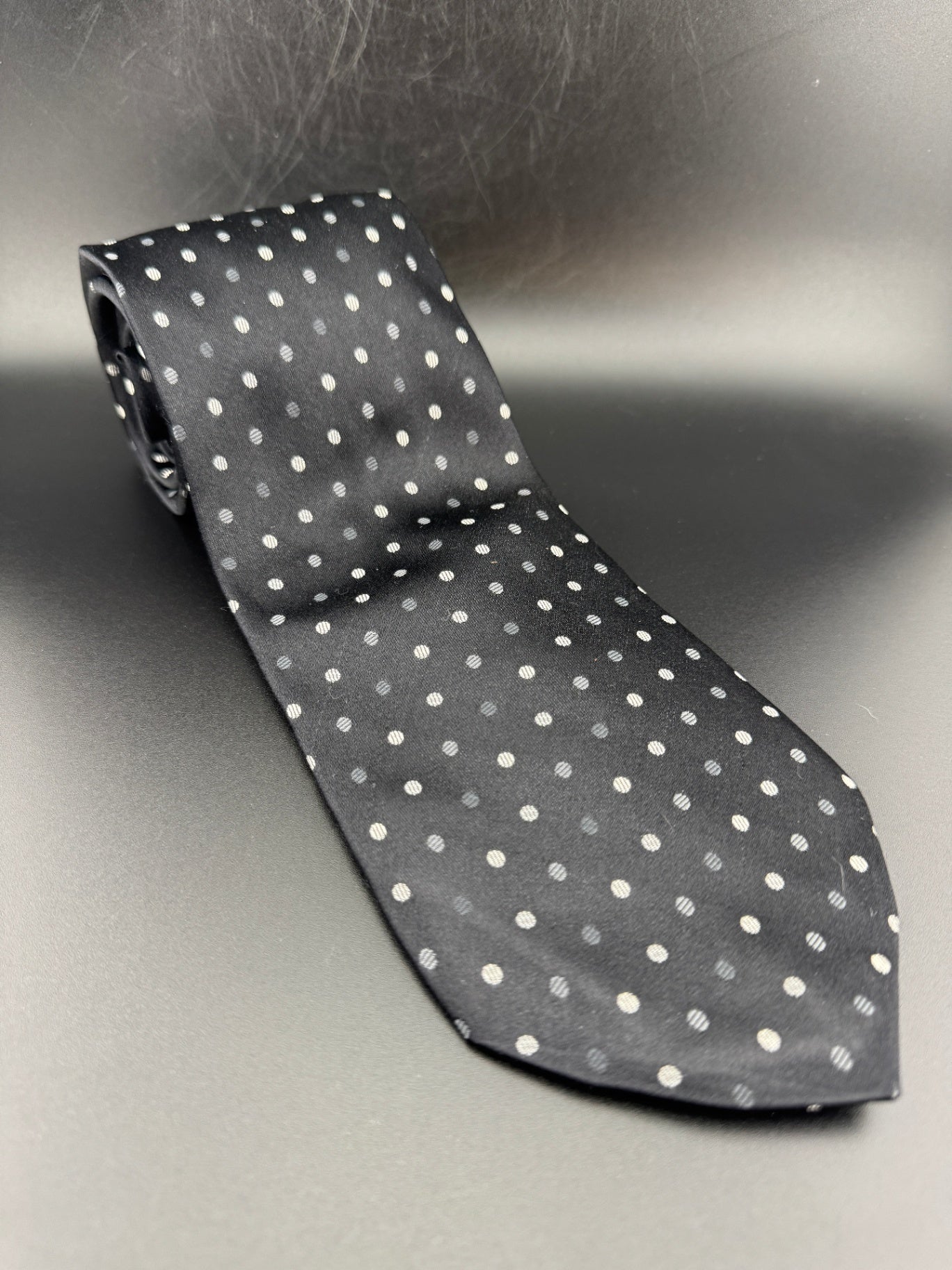 Vintage Nicole Miller Necktie