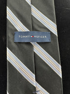 Classic Tommy Hilfiger Necktie