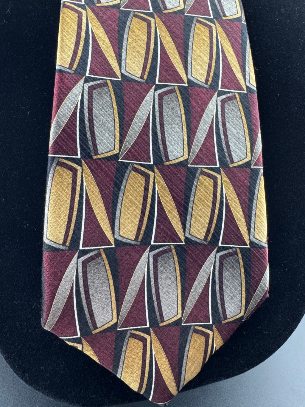 Vintage Albert Nipon Necktie