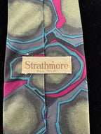 Vintage Strathmore Necktie