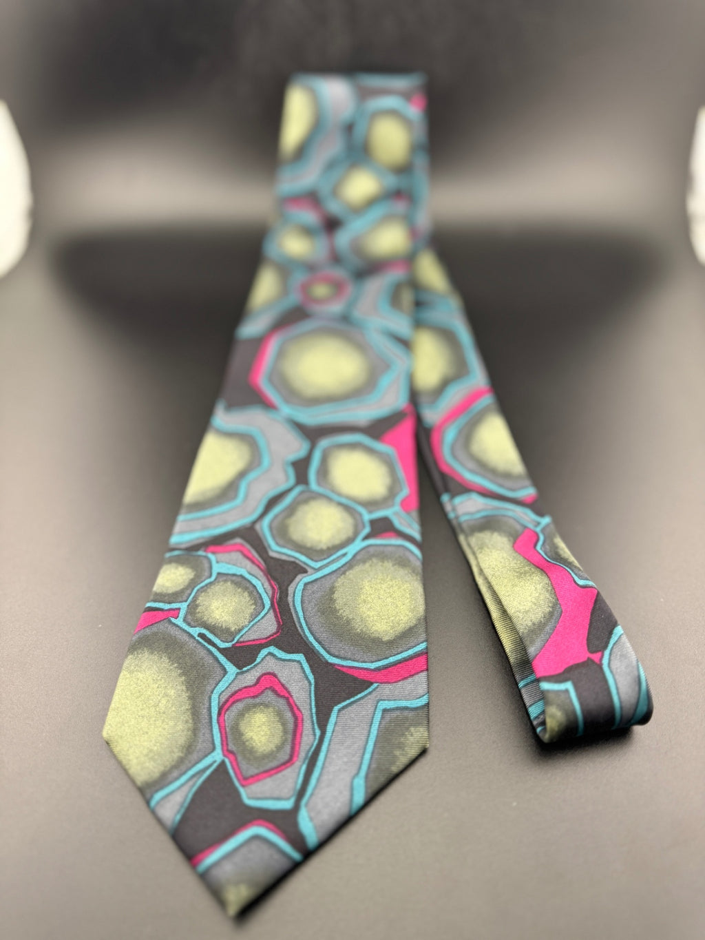 Vintage Strathmore Necktie