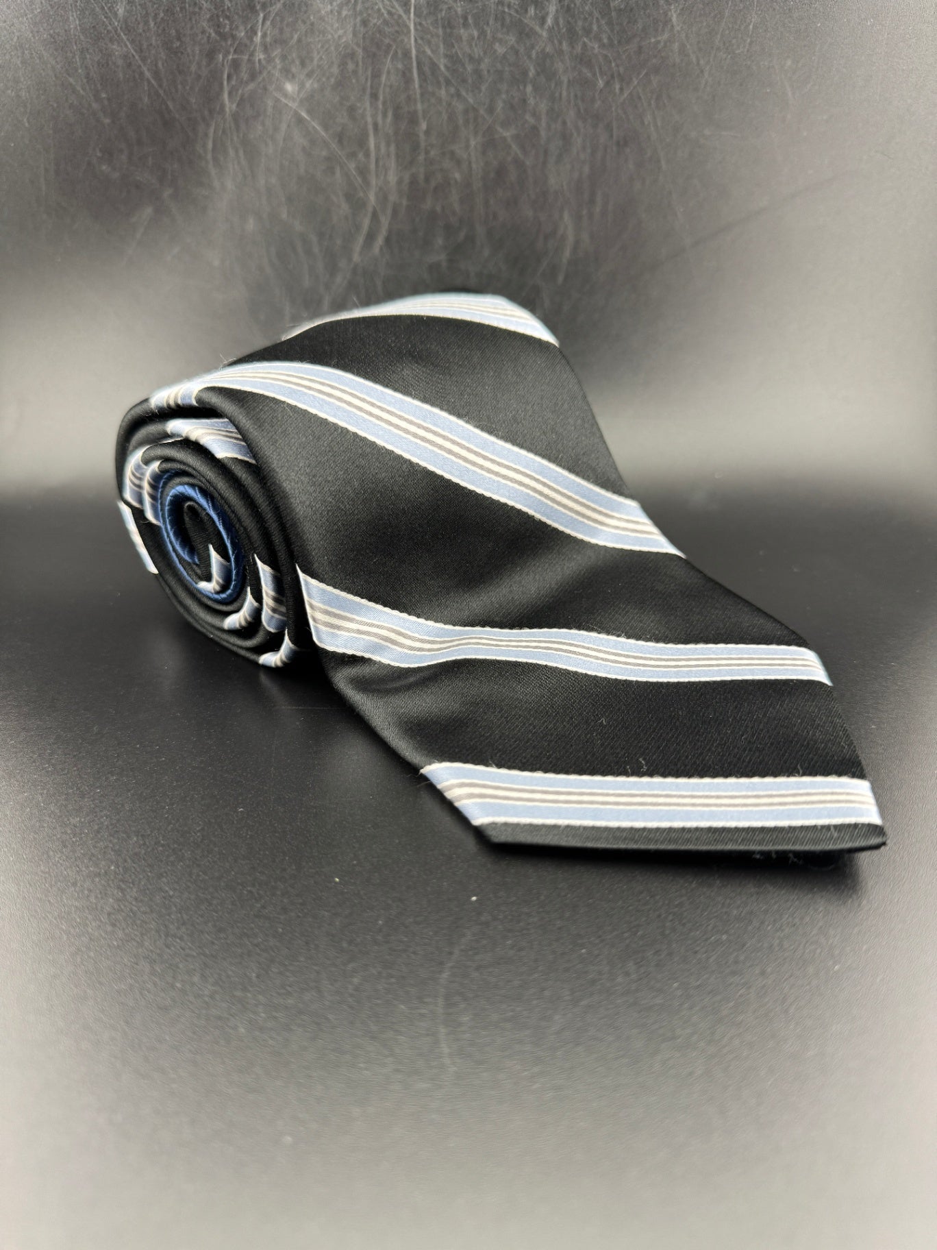 Classic Tommy Hilfiger Necktie