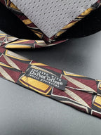 Vintage Albert Nipon Necktie