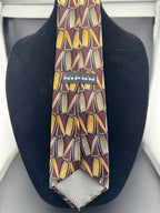 Vintage Albert Nipon Necktie
