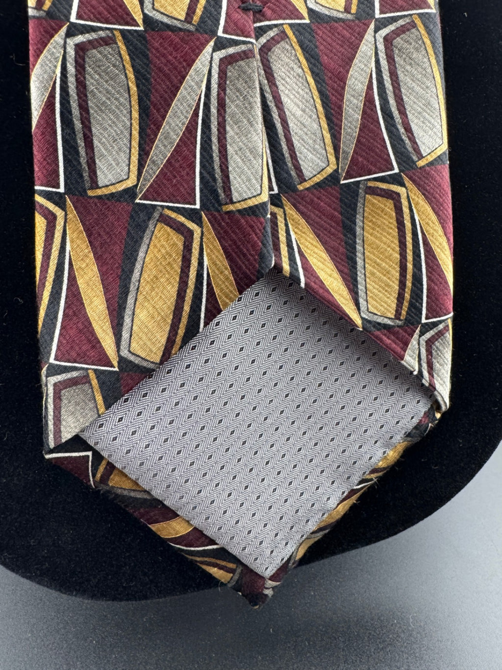 Vintage Albert Nipon Necktie