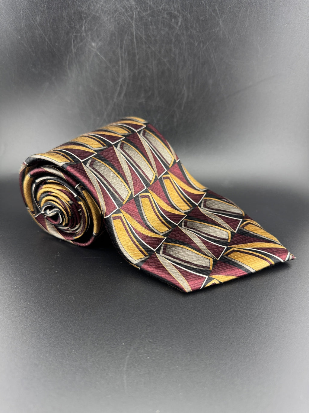 Vintage Albert Nipon Necktie