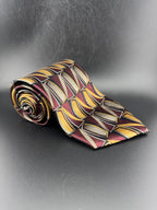 Vintage Albert Nipon Necktie