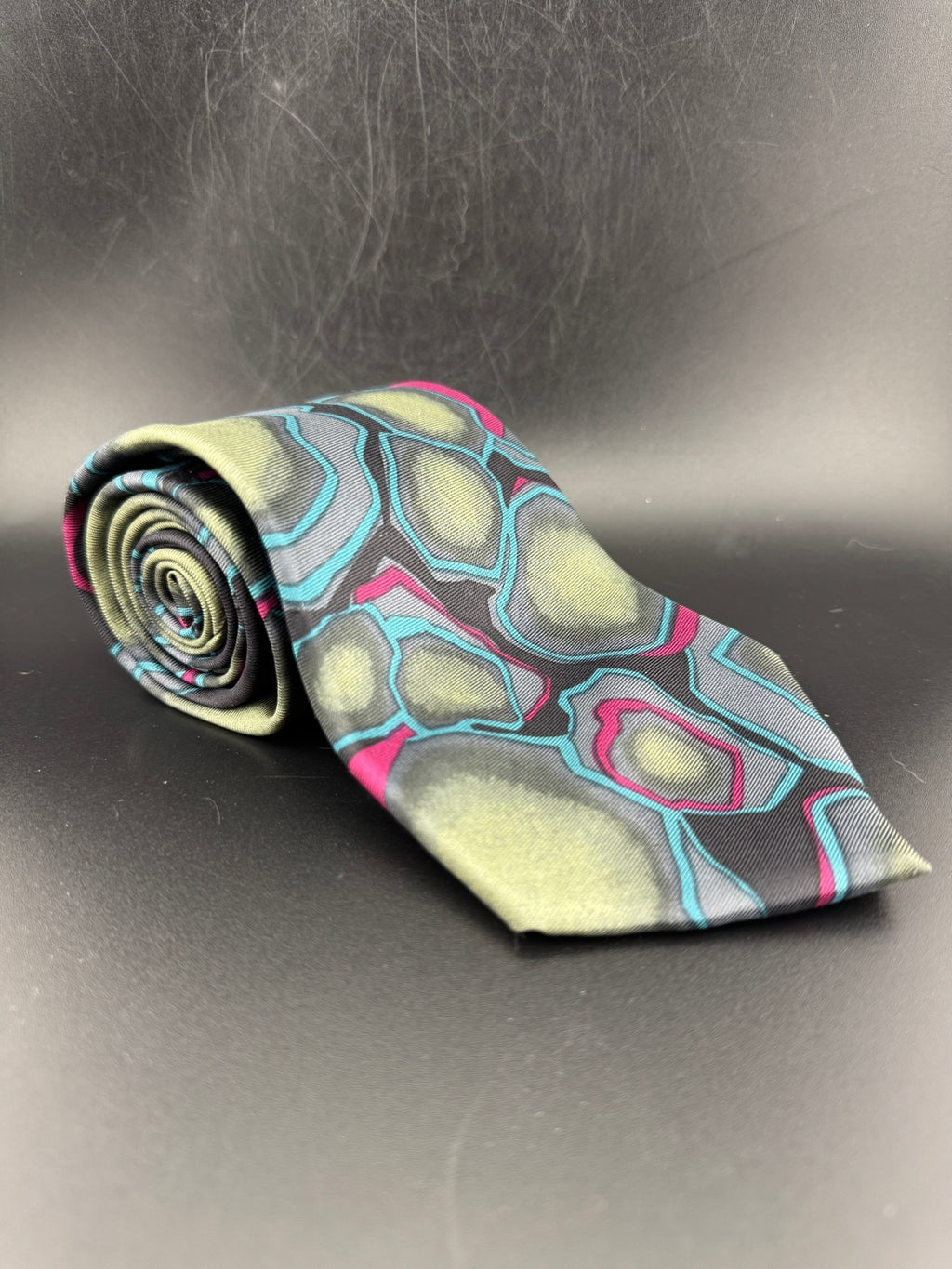 Vintage Strathmore Necktie