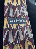 Vintage Albert Nipon Necktie
