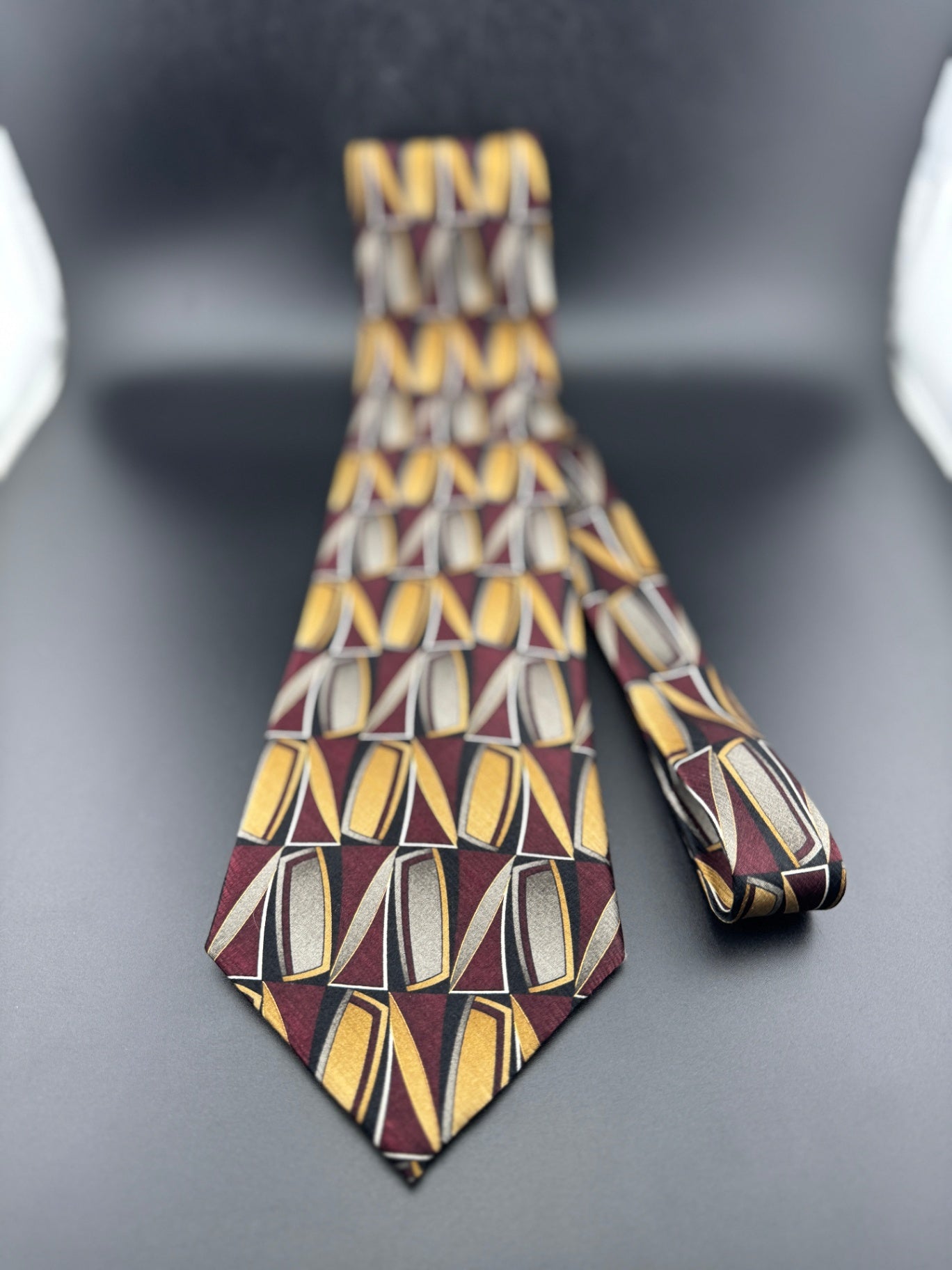 Vintage Albert Nipon Necktie